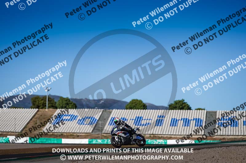 motorbikes;no limits;october 2019;peter wileman photography;portimao;portugal;trackday digital images